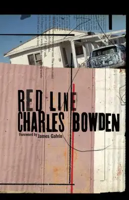 Linia roșie - Red Line