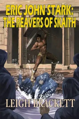Reavers of Skaith - The Reavers of Skaith