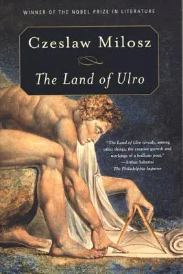 Țara lui Ulro - The Land of Ulro
