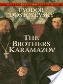 Frații Karamazov - The Brothers Karamazov