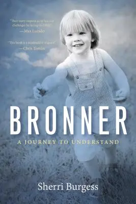 Bronner: O călătorie pentru a înțelege - Bronner: A Journey to Understand