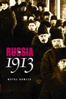 Rusia în 1913 - Russia in 1913