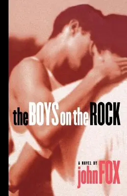 Băieții de pe stâncă - The Boys on the Rock