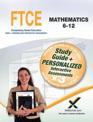 FTCE Matematică 6-12 - FTCE Mathematics 6-12