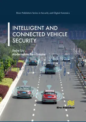 Securitatea vehiculelor inteligente și conectate - Intelligent and Connected Vehicle Security