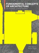 Concepte fundamentale de arhitectură - Vocabularul situațiilor spațiale - Fundamental Concepts of Architecture - The Vocabulary of Spatial Situations