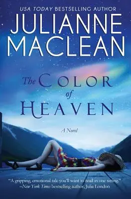 Culoarea cerului - The Color of Heaven