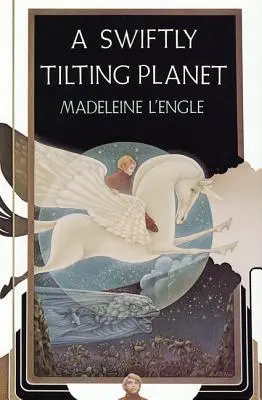 O planetă care se înclină rapid - A Swiftly Tilting Planet