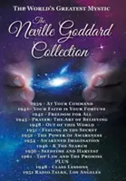 Colecția Neville Goddard (Hardcover) - The Neville Goddard Collection (Hardcover)
