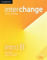 Interchange Intro B Carte de lucru - Interchange Intro B Workbook
