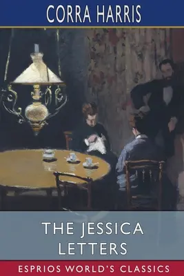 Scrisorile Jessica (Esprios Classics) - The Jessica Letters (Esprios Classics)