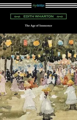 Vârsta inocenței (The Age of Innocence) - The Age of Innocence
