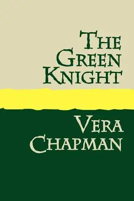 Cavalerul verde Tipar mare - The Green Knight Large Print
