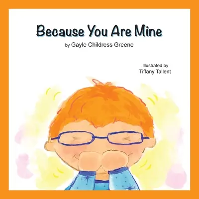 Pentru că tu ești a mea - Because You Are Mine