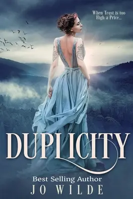 Duplicitate: Large Print Edition - Duplicity: Large Print Edition