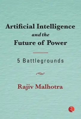 Inteligența artificială și viitorul puterii - Artificial Intelligence and theFuture of Power
