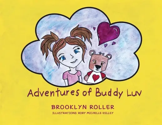 Aventurile lui Buddy Luv - Adventures of Buddy Luv