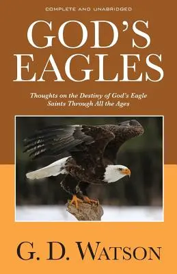 Vulturii lui Dumnezeu - God's Eagles