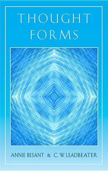 Forme de gândire - Thought-Forms