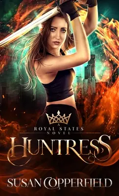 Vânătoare - Huntress