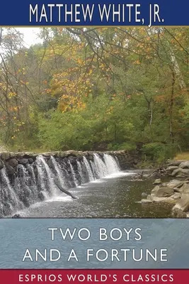 Doi băieți și o avere (Esprios Classics) - Two Boys and a Fortune (Esprios Classics)