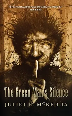Tăcerea Omului Verde - The Green Man's Silence