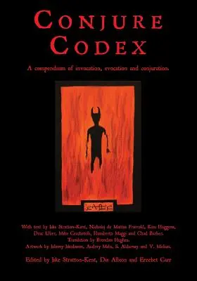 Codexul Conjurației - Conjure Codex