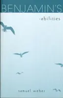 Capacitățile lui Benjamin - Benjamin's -abilities