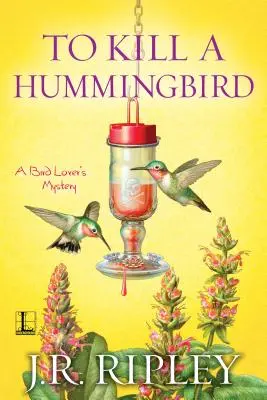 Să omori o pasăre colibri - To Kill a Hummingbird
