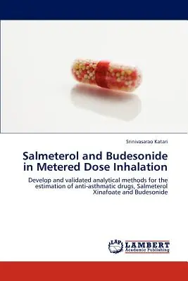 Salmeterol și budesonidă în inhalare cu doză dozată - Salmeterol and Budesonide in Metered Dose Inhalation