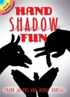 Distracție cu umbra mâinii - Hand Shadow Fun