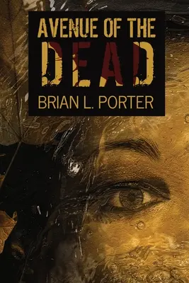 Avenue Of The Dead: Ediție mare - Avenue Of The Dead: Large Print Edition
