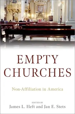Biserici goale: Neafilierea în America - Empty Churches: Non-Affiliation in America