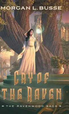 Strigătul corbului - Cry of the Raven