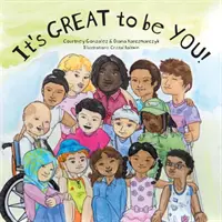 E grozav să fii TU! - It's GREAT to be YOU!