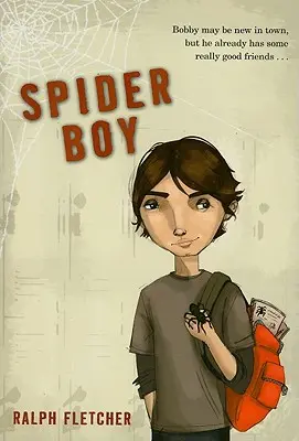 Băiatul păianjen - Spider Boy