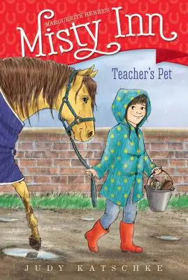 Animalul de companie al profesorului, 7 - Teacher's Pet, 7