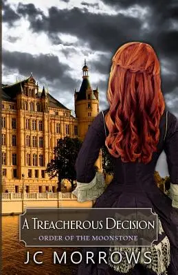 O decizie înșelătoare - A Treacherous Decision