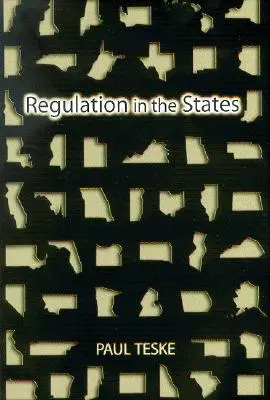 Reglementarea în state - Regulation in the States