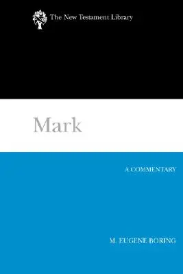 Marcu (NTL) - Mark (NTL)