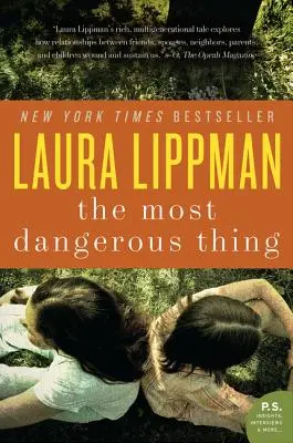 Cel mai periculos lucru - The Most Dangerous Thing