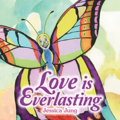 Dragostea este veșnică - Love Is Everlasting