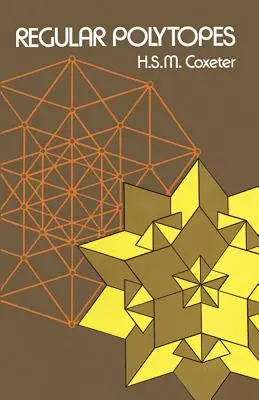 Politopi obișnuiți - Regular Polytopes