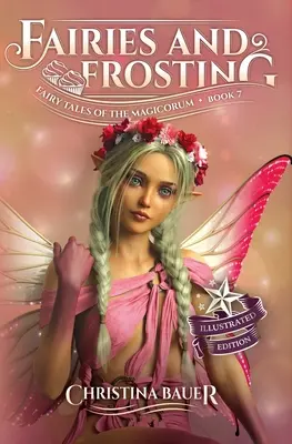 Fairies and Frosting Enhanced