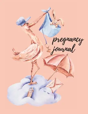 Jurnal de sarcină - Pregnancy journal