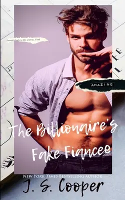 Logodnica falsă a miliardarului - The Billionaire's Fake Fiance
