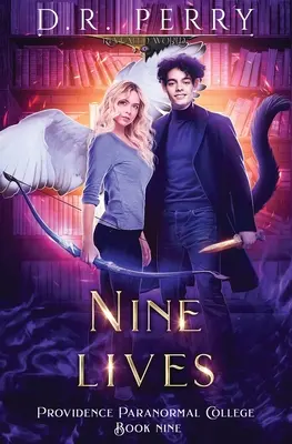 Nouă vieți - Nine Lives
