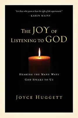 Bucuria de a-L asculta pe Dumnezeu - The Joy of Listening to God