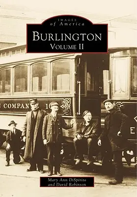 Burlington, volumul II - Burlington, Volume II