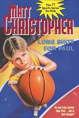 Lovitură lungă pentru Paul - Long Shot for Paul